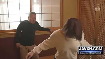 Young Japanese Milf Taken By Dirty Stepdaddy In Australia (decensored)