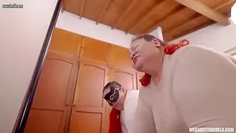 Ssbbw Ffm