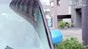 [decensored] - Japanese Milf Creampied By Anonymous During Filming Of An Asian Porn Movie - Hot Anonymous 1