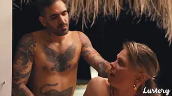 House Of Love & Lustery ( Of 5): Full 4 Hot Couples Compete In Dating Show That Ends In A Foursome