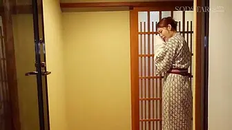 神木丽 (新无码破解中文字幕) 顺从听话的温泉旅行
