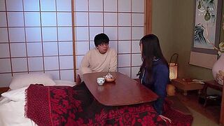 This Is The Story Of How I Was Penetrated Raw, Awakened To Pleasure, And Got Pregnant - Miyu Imai