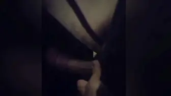 Me desnudo y me exhibo en movilidad