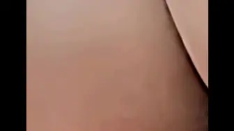 Spycam shots compilation of my cousin's lovely tits, butt, shaved and full bush pussy.