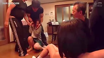 From Now On, The Whole Family Will Be Reported