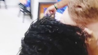 Actriz Porno Andrea Gonzalez Hace Casting Porno
