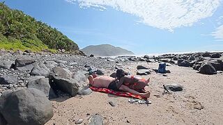 When The Ocean Watches Back-isolation Fuels A Delicious Sense Of Risk