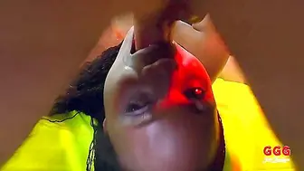 Ggg Black Is Beautiful, Blowjob, Fuck, Cum, And Swallow