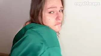 Sexy Big Tits Boss Babe Demands To Be Fucked