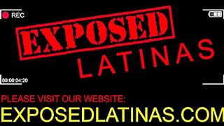 Penny Love 1st Time Mexican Latin Babe Teen 18+ Casting And Facial
