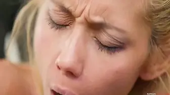 Delightful Veronicas Anal Dirt