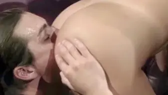 90s Trio Sex