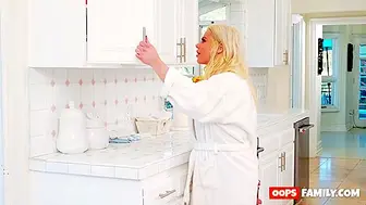 Get prepared for Stepmom's hot, xxx porn toys!