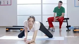 First Time For Rita