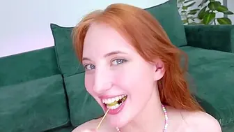 Nrx Emma Korti And Eva Tender Service 5 Men And Drink Piss Threesome