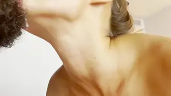 Never Experienced Orgasm From Such Hot Sex & Mutual Pissing