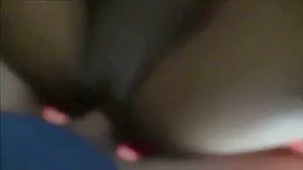 Ebony Teen 18+ Cheats With White Guy From Tinder - Noemie Bilas