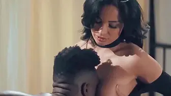 It Was Lust At First Sight