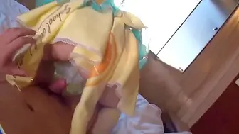 Nishizuku Hiyo Love Live School Sex Cosplay Koizumi Hanayo